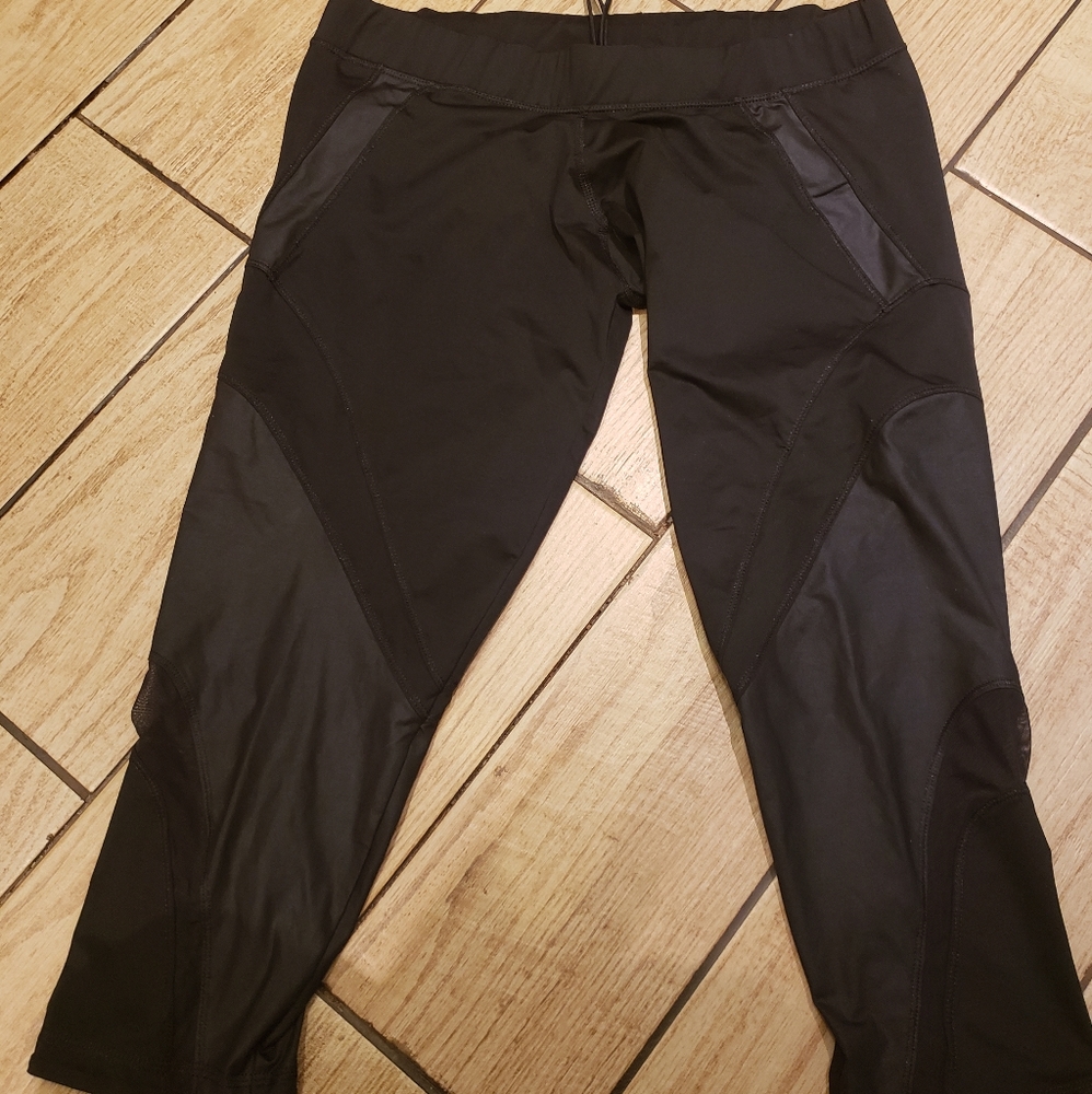 Adidas by Stella McCartney Leggings